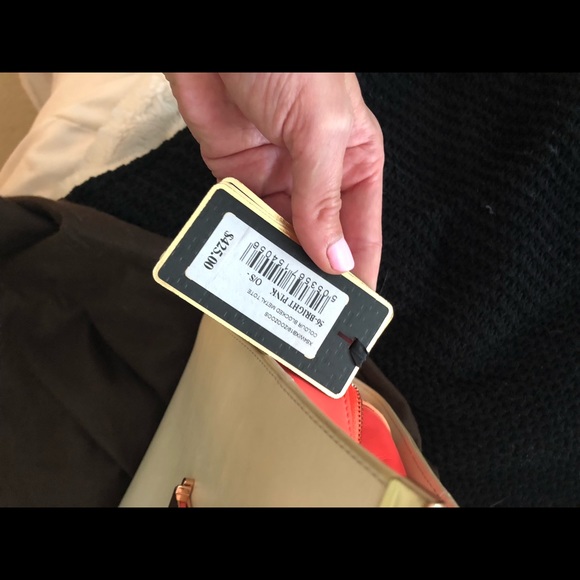 TED BAKER BAG!! NWT!! - Picture 4 of 6